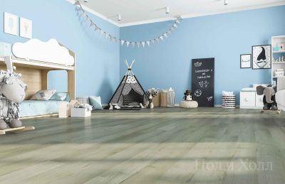 Кварцевый ламинат Refloor Home Expert Natural Дуб Баварский лес градиент 69W906